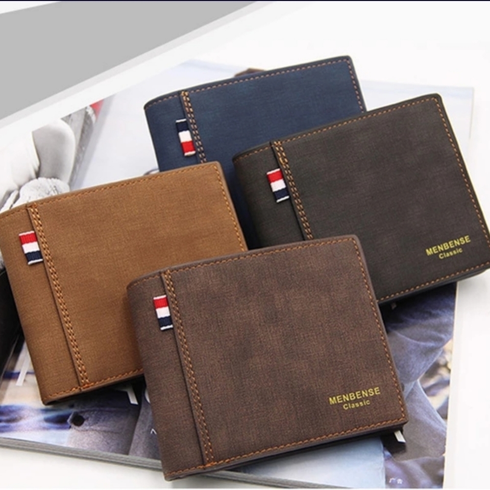 Men's Wallet
